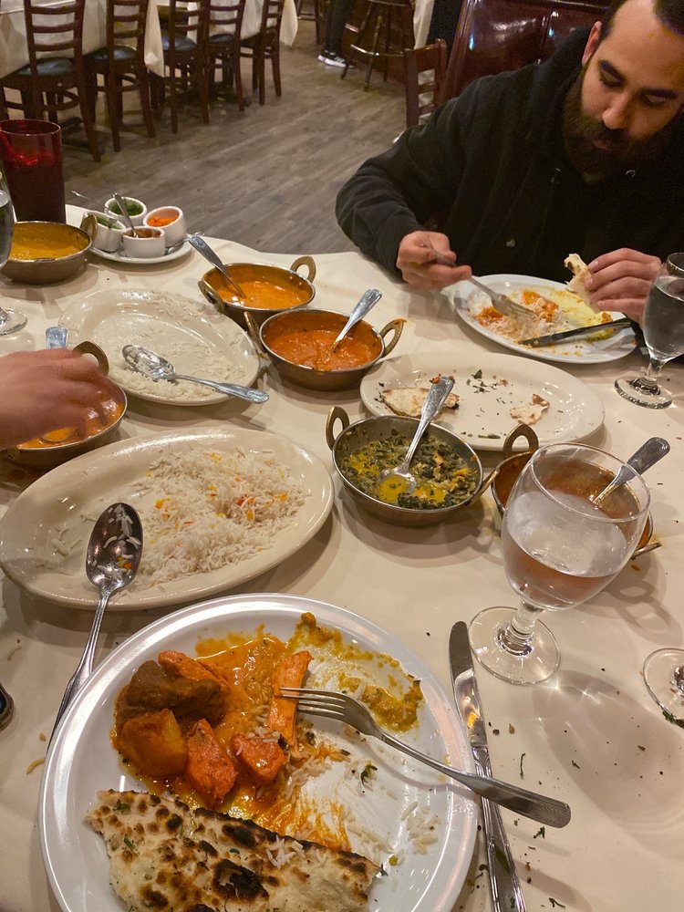 Agra Tandoori