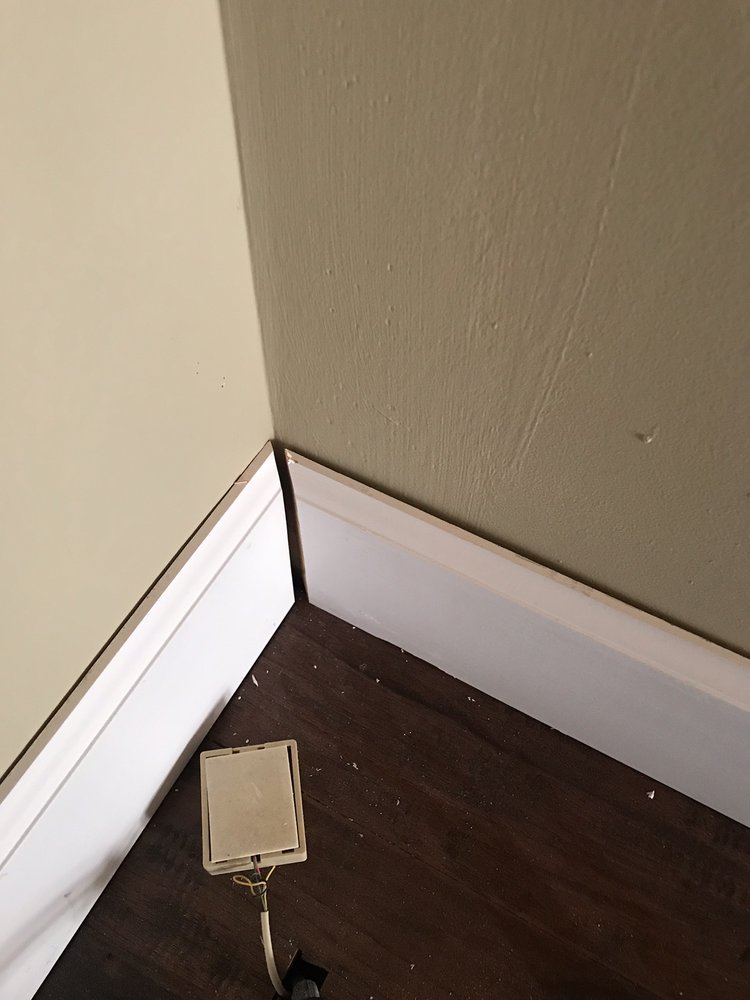 Blue Mountain Flooring