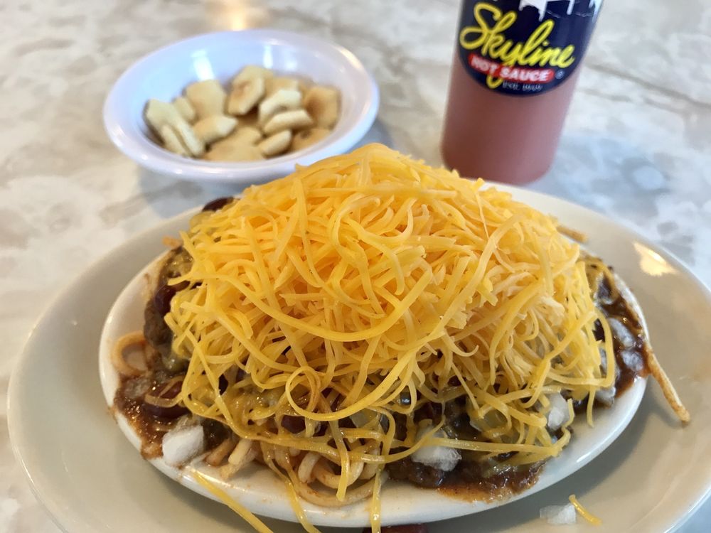 Skyline Chili 50 Photos & 61 Reviews Hot Dogs 1266 Bardstown Road