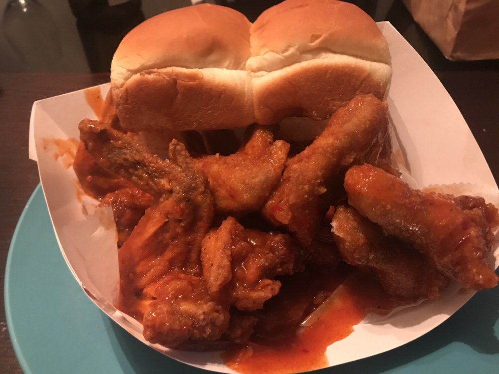 Wings N Things Express