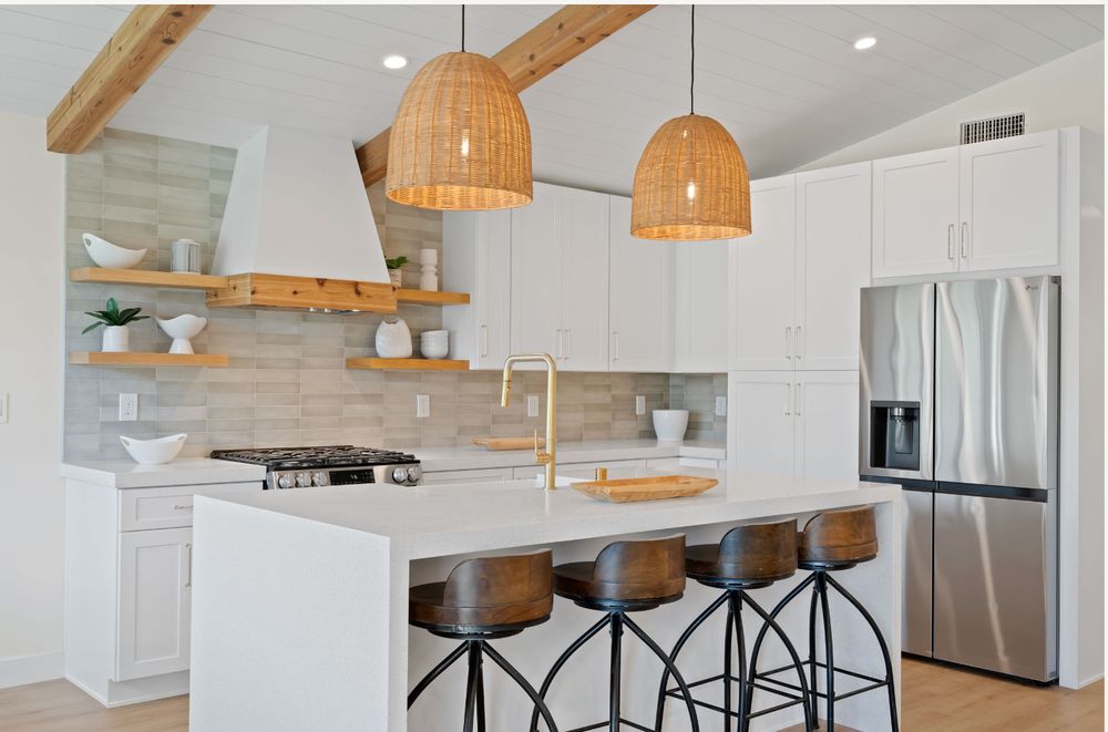 Cabinets and More