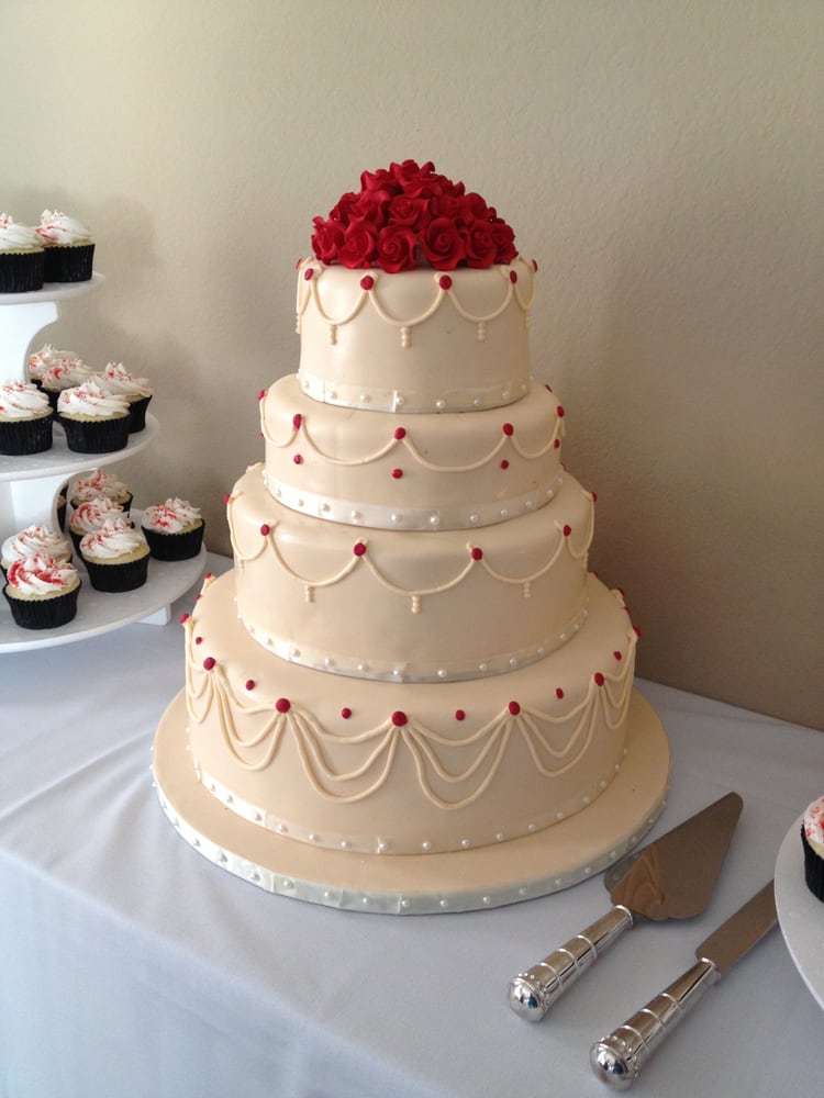 Vegas Custom Cakes & Desserts 37 Photos Desserts 6360 S Pecos