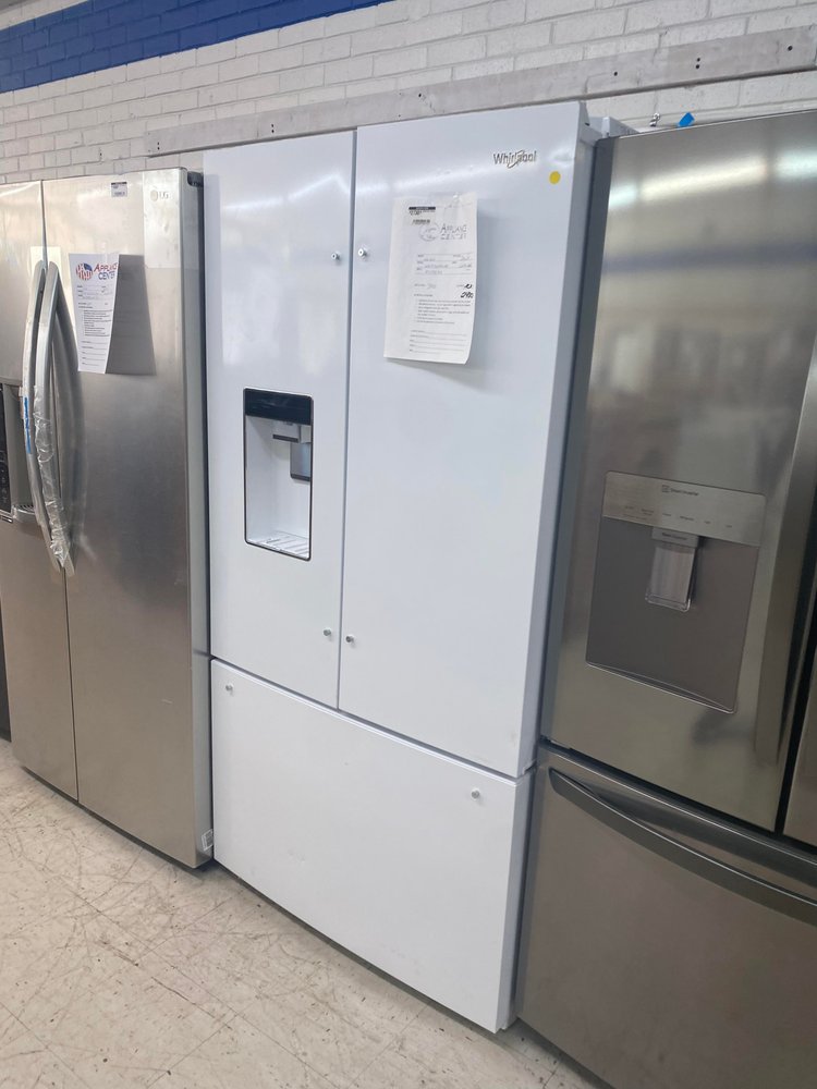 Appliance Center Of Shelby