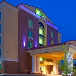Holiday Inn Express Suites Chaffee Jacksonville West 15 Photos Photo Of Holiday Inn Express Suites Chaffee Jacksonville West Fl