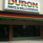 Duron Paints Wallcoverings Paint S 14271 Baltimore Deck Stain Photo Of Duron Paints Wallcoverings Laurel Md United States