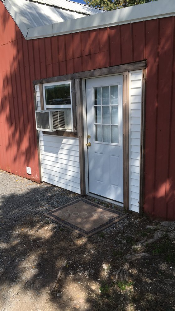 Out Back RV Park 11 Photos RV Parks 1105 S Chouteau Ave, Chouteau