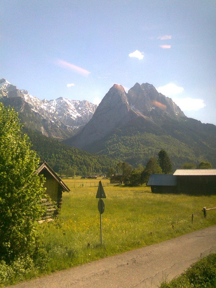 GaststГ¤tten Garmisch Partenkirchen GaststГ¤tten Garmisch Partenkirchen