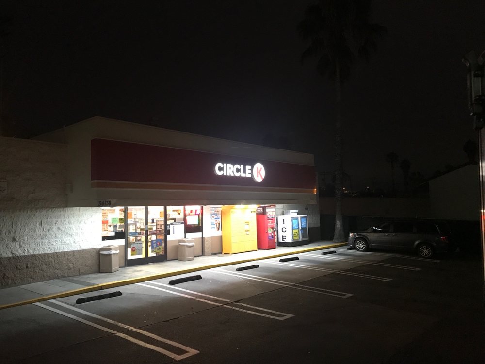 Circle K