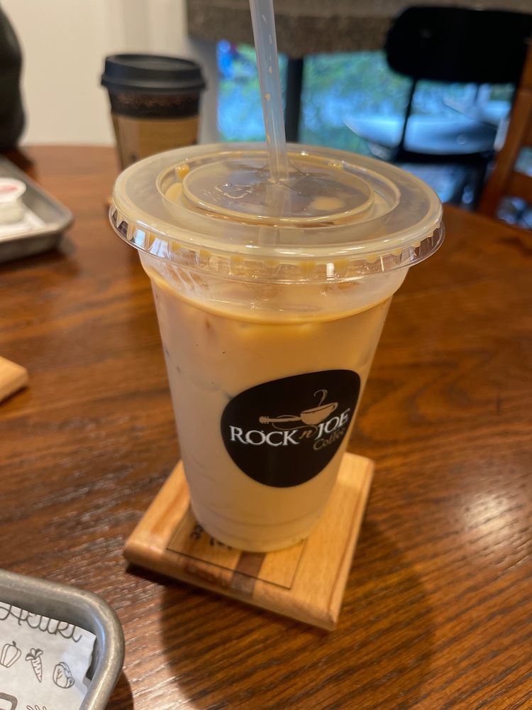 Rock-N-Joe Coffee