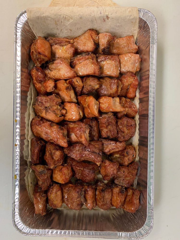 Ararat Fish & Meat Market