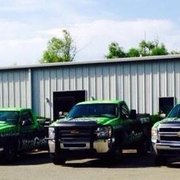 Ultragreen Landscaping 10401 Maumelle Blvd North Little Rock Ultragreen Lawn Service Photo Of North Little Rock Ar United States S Vehicles
