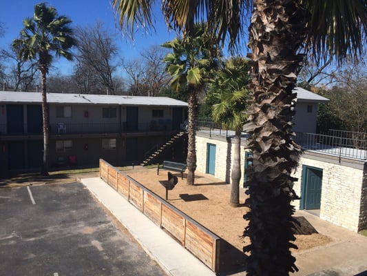 Romeria Place Apartments