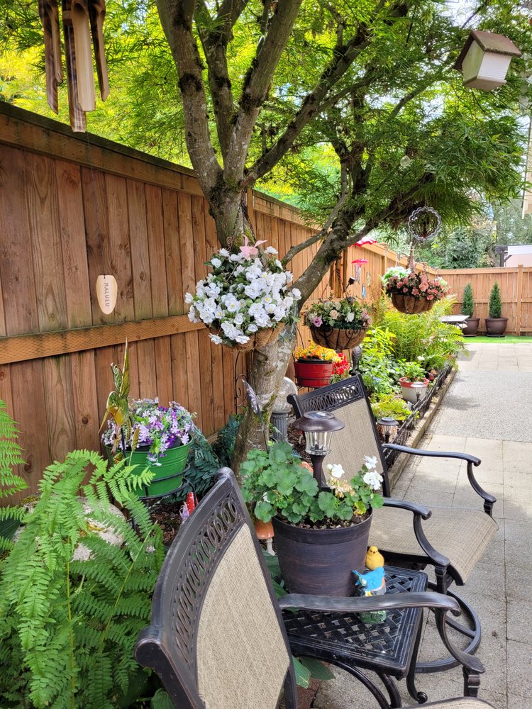 Tito Yard Maintenance