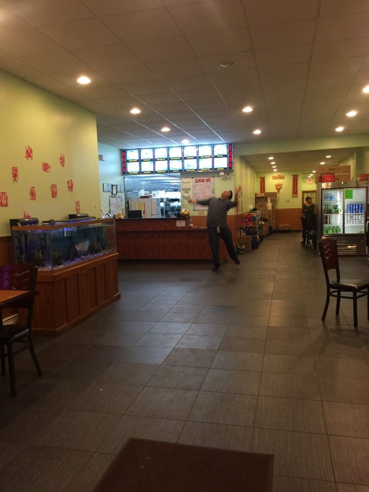Shanghai Chinese Restaurant