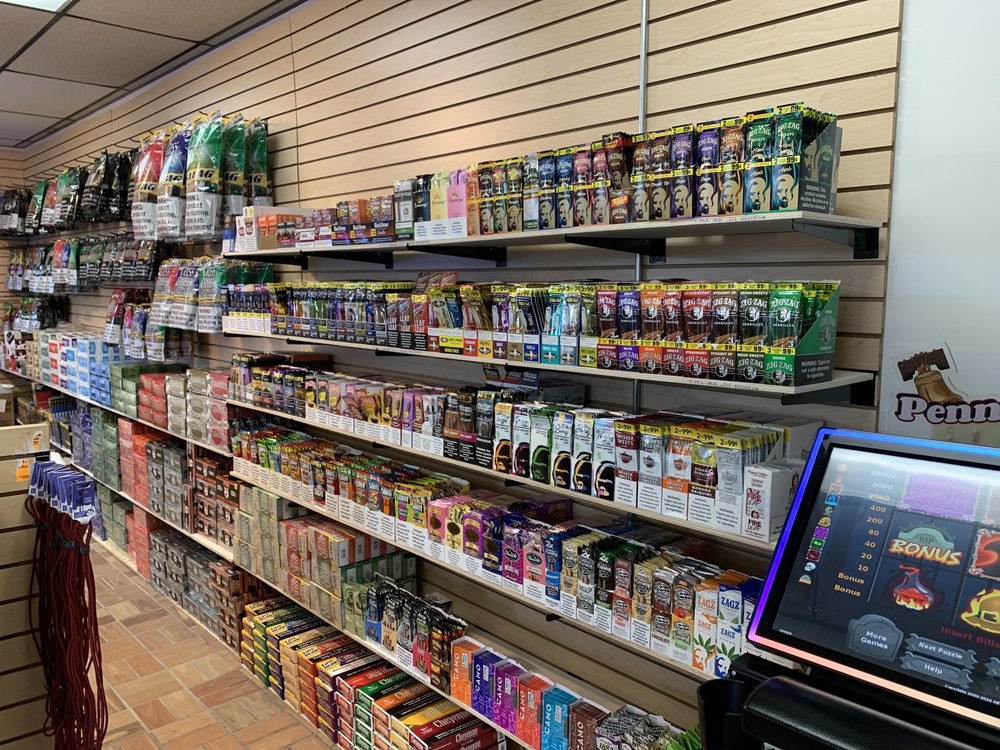 Lehigh Mart