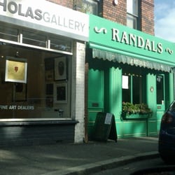 randals coffee house coffee tea shops 569 lisburn road