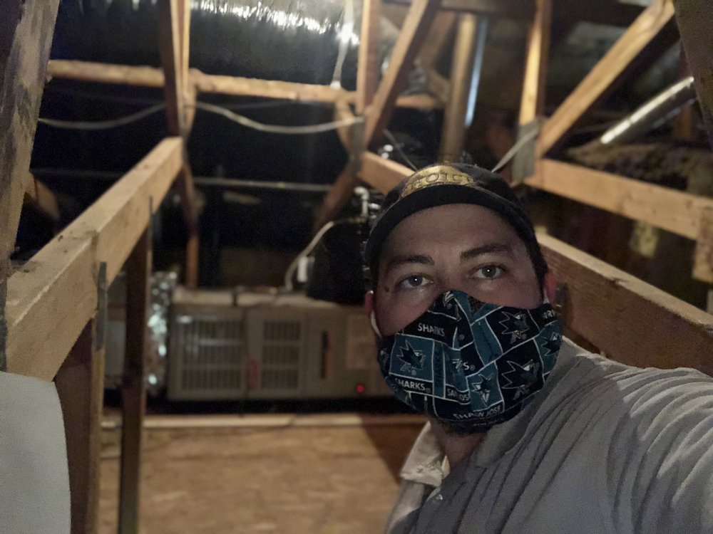 Choice Home Inspections