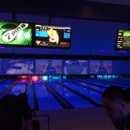 sheridan lanes pro shop