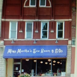 Martha Tea Room Scottdale Pa Martha Tea Room Scottdale Pa