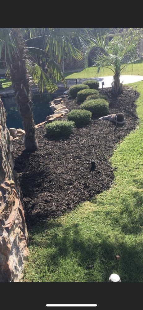 Rodriguez Landscaping & Irrigation