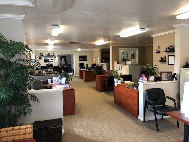 Better Homes Realty