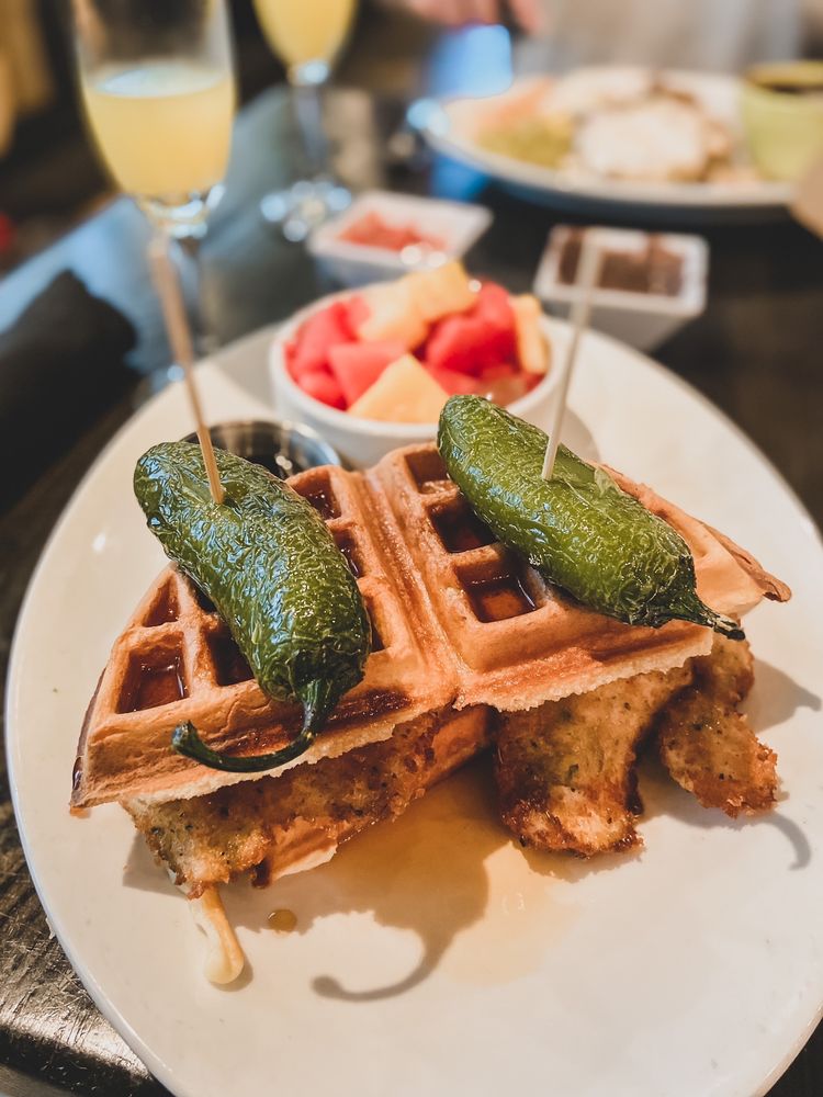 Urban Rio Cantina & Grill