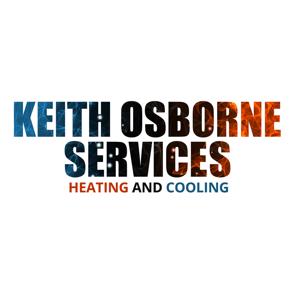 image of business Keith Osborne Services