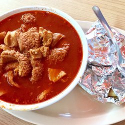 El Camino Real 129 Photos 217 Reviews Mexican 903 N 7th St Photo Of El Camino Real Kansas City Ks United States Menudo