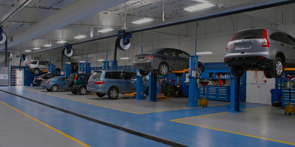 Walla Walla Valley Honda