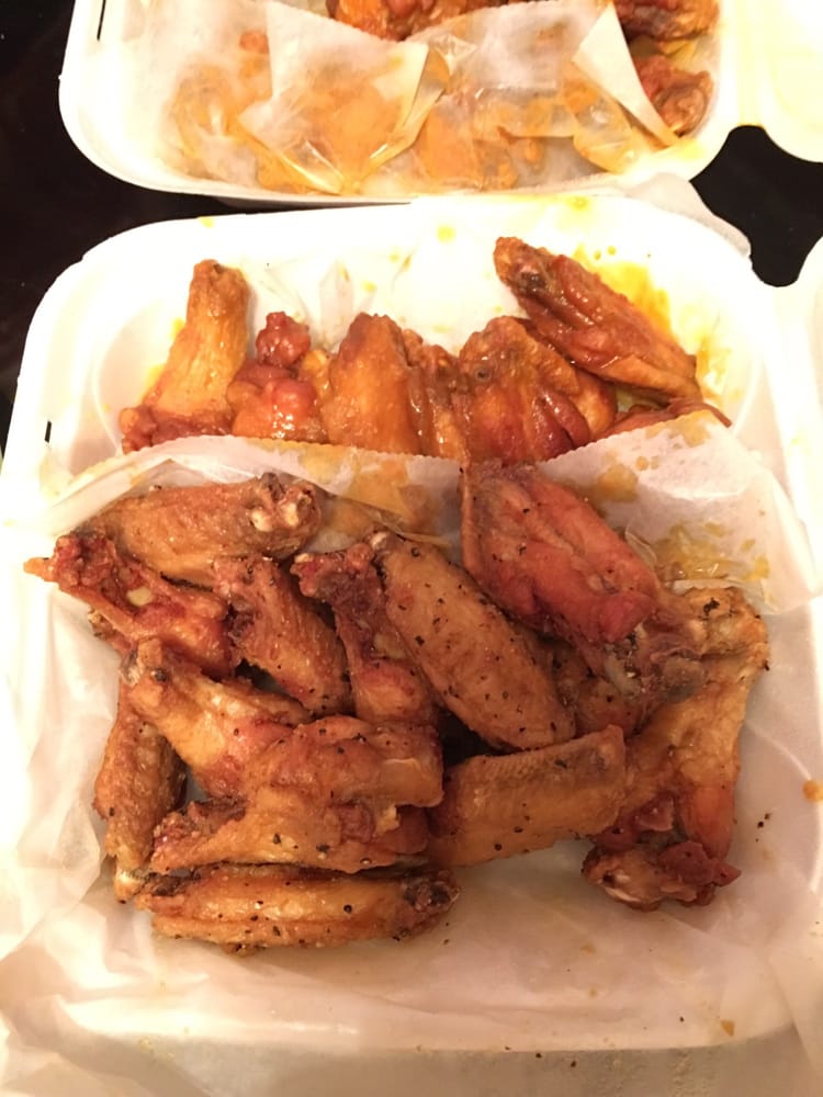 Wing Station 18 Photos & 19 Reviews Chicken Wings 2119 Crums Ln