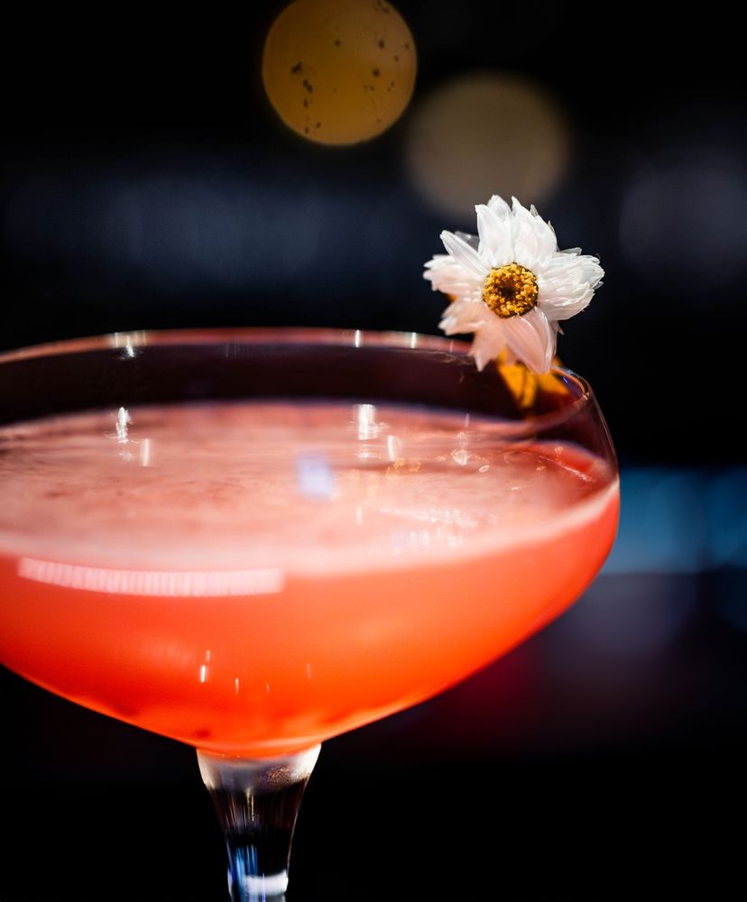 Amelia Social Lounge