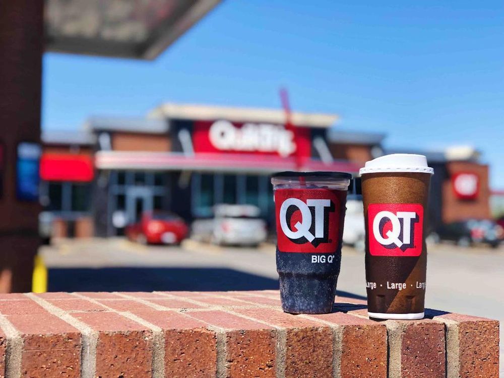 QuikTrip Photo