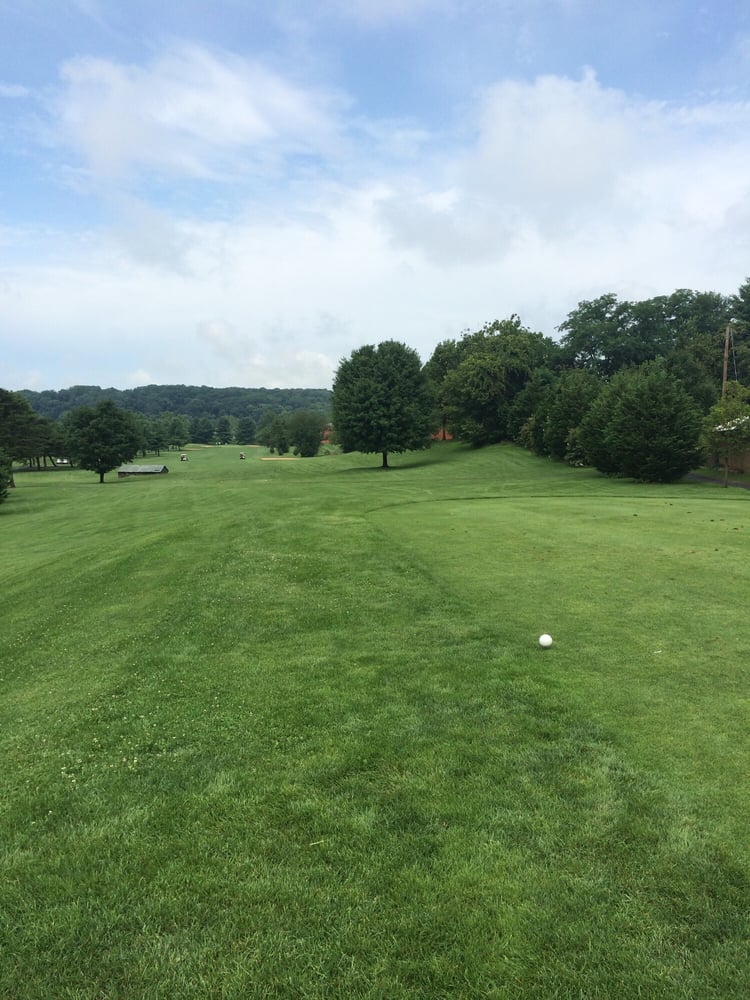 Westpark Golf Club