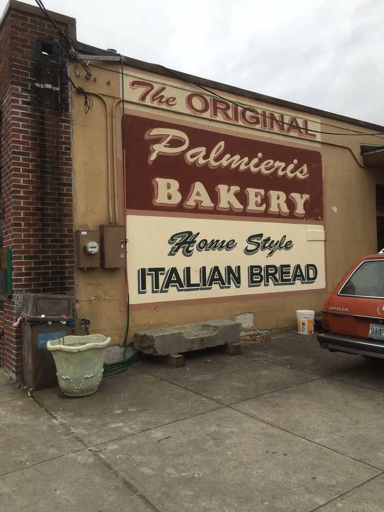 Palmieri’s Bakery CLOSED 11 Photos & 26 Reviews Bakeries 147