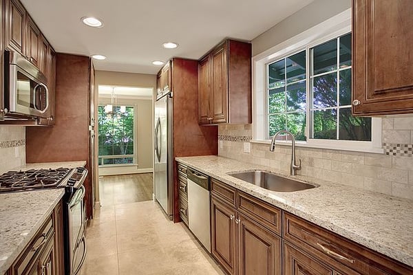 Sanyuan Cabinets Granite 2730 4th Ave S Seattle Wa Building Reviews