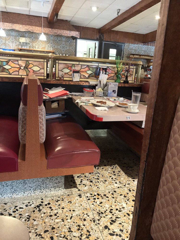 East Greenbush Diner 33 Reviews American (Traditional) 751