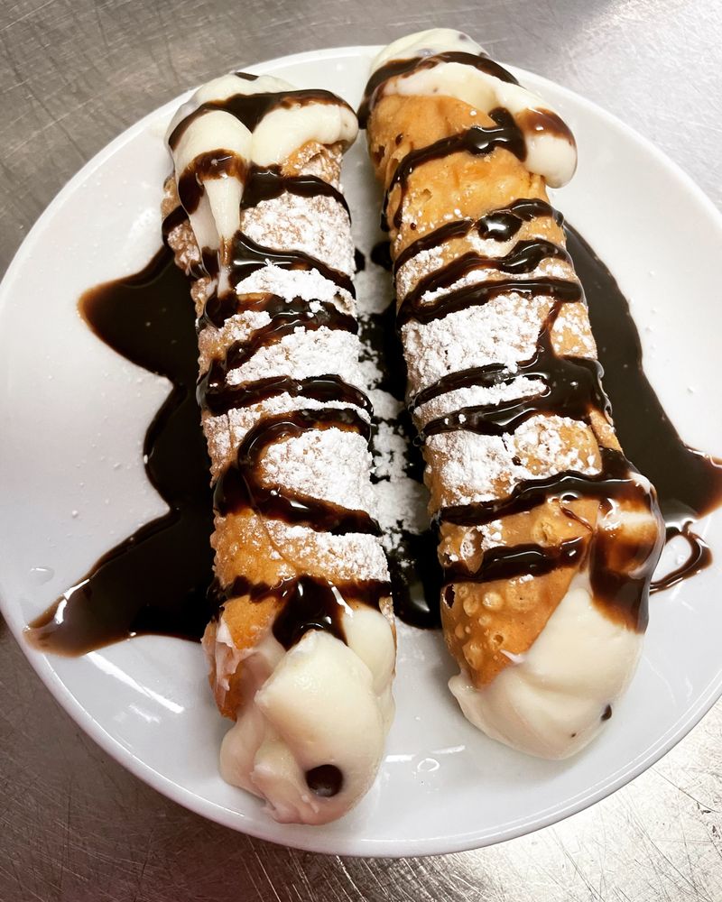 Amo Italian Restaurant and Pizzeria