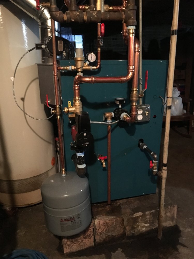 image of business Gartner Heating & Cooling