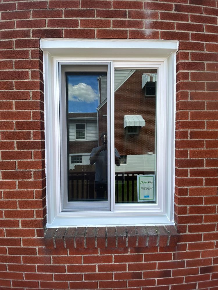 Mt Pleasant Window & Remodeling