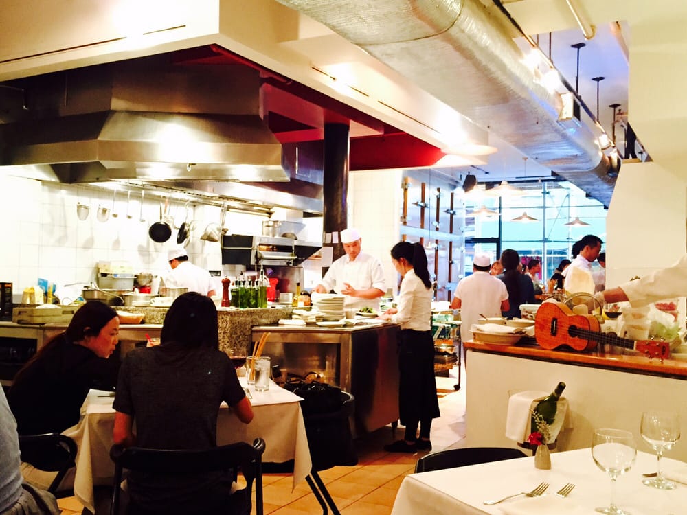 Basta Pasta 1829 Photos & 1190 Reviews Italian 37 W 17th St