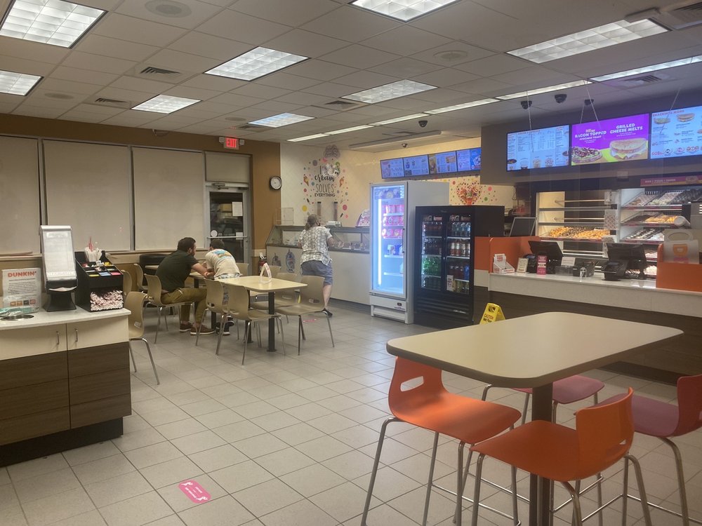 Baskin-Robbins