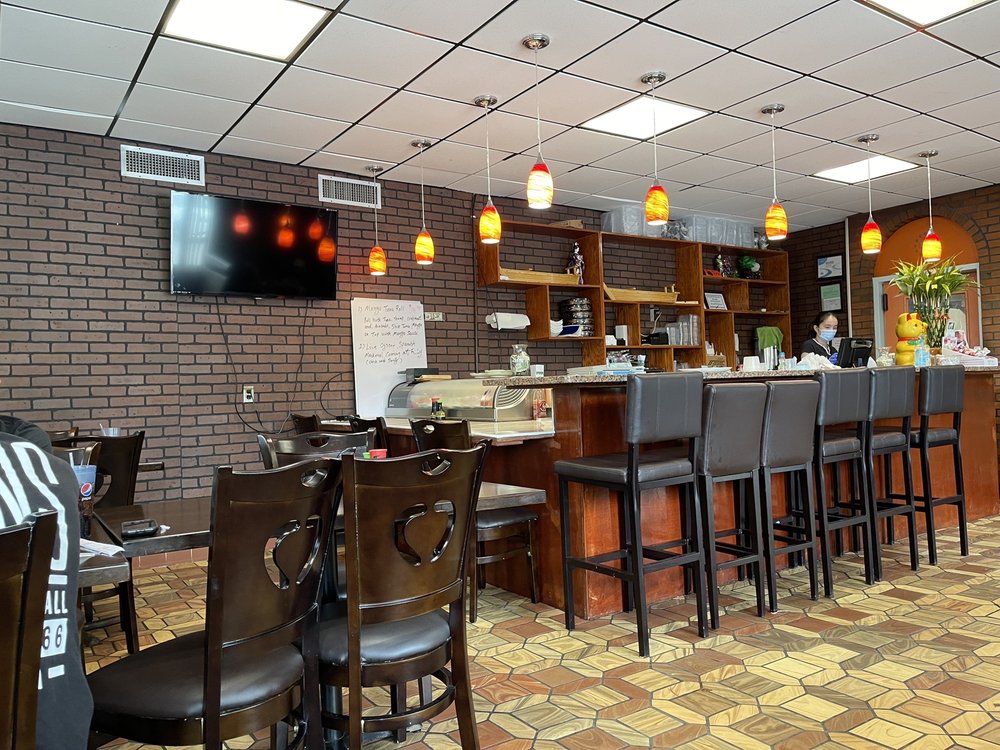 Hana Sushi & Hibachi