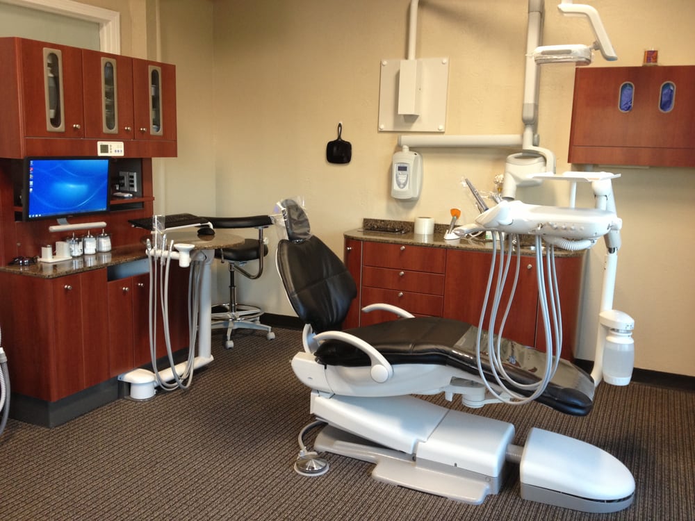 image of business Dallas Dental Specialists