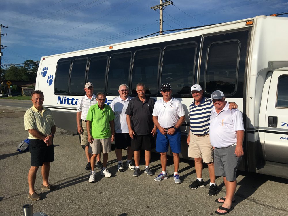 Nittany Party Bus Services