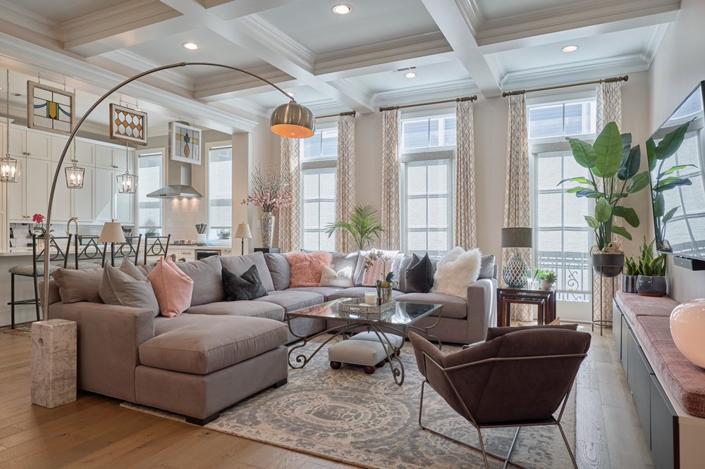 Sarah Scheidler Interiors