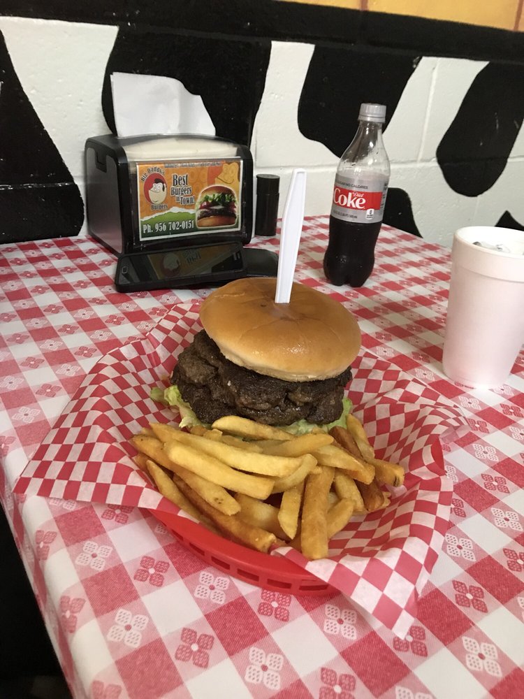 Big Daddy's Burgers & Shakes Big Daddy's Burgers & Shakes