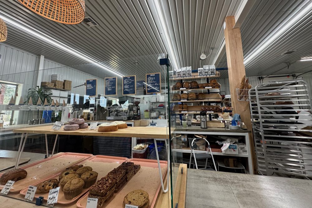 Abby Jane Bakeshop