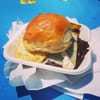 Grind Gourmet Burger Truck