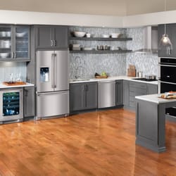 Dan Marc Liance 49 Photos 114 Reviews Liances Repair Photo Of Dan Marc Liance West Caldwell Nj United States Cook Top