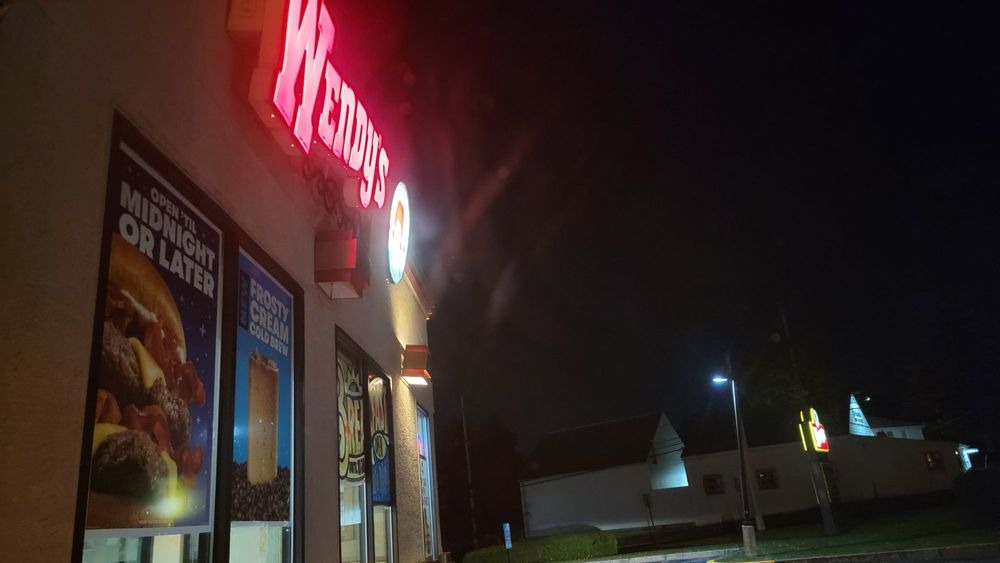 Wendy's